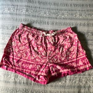 Love by Gap cotton sleep short